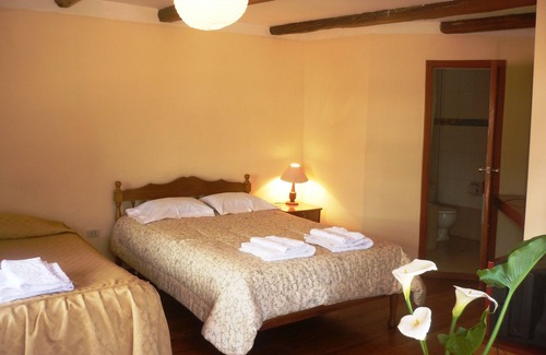 Cusco Casa | Kukuli Lodge