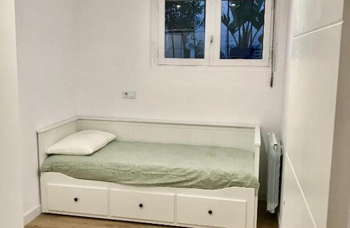 Hendaye Apartamento | Kukulumera Beach-Plage-Playa