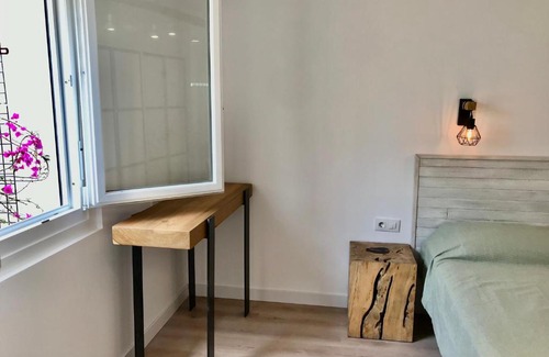 Hendaye Apartamento | Kukulumera Beach-Plage-Playa