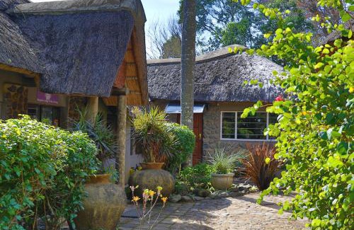 Cathkin Park Casa | Kukummi Lodge - formerly Mackaya Bella Country Lodge
