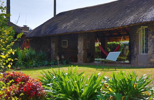 Cathkin Park Casa | Kukummi Lodge - formerly Mackaya Bella Country Lodge