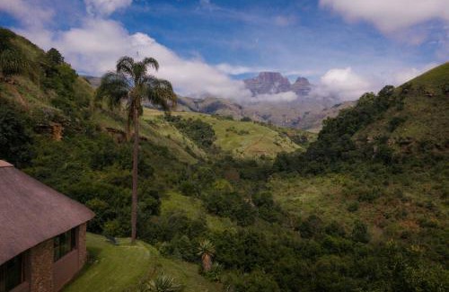 Cathkin Park Casa | Kukummi Lodge - formerly Mackaya Bella Country Lodge