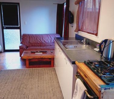 Waiotahi Casa | Kukumoa Cabin