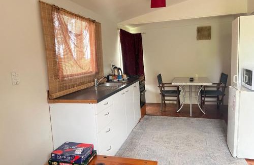 Waiotahi Casa | Kukumoa Cabin