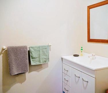 Waiotahi Casa | Kukumoa Cabin