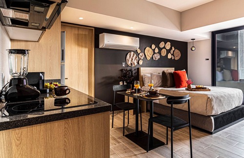 Granada Apartamento | Kukun Inspire Polanco
