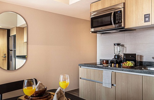 Granada Apartamento | Kukun Inspire Polanco