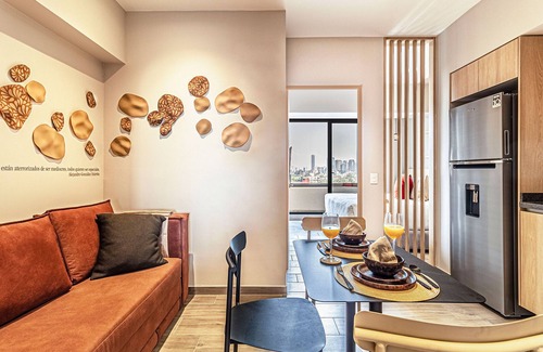 Polanco Apartamento | Kukun Inspire Polanco