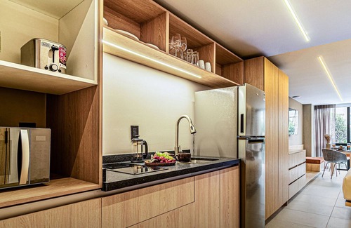 Colonia Roma Apartamento | Kukun Roma