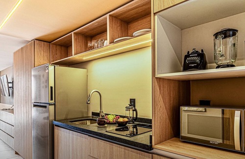 Colonia Roma Apartamento | Kukun Roma