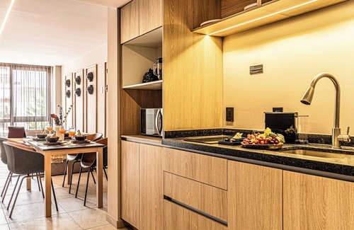 Colonia Roma Apartamento | Kukun Roma