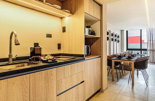 Colonia Roma Apartamento | Kukun Roma