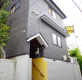 Shibuya Casa | Kukunochi - Vacation STAY 69125v
