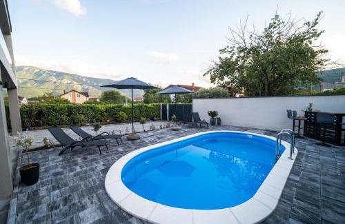 Mostar Villa | Kukys Production - Villa za odmor