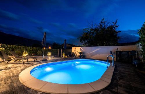 Mostar Villa | Kukys Production - Villa za odmor
