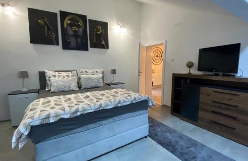 Brcko Apartamento | Kula Apartman 2