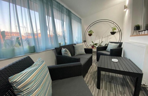 Brcko Apartamento | Kula Apartman 2