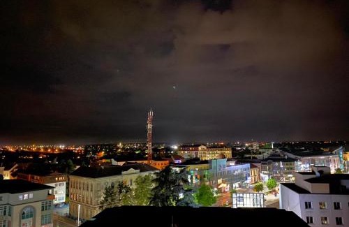 Brcko Apartamento | Kula Apartman