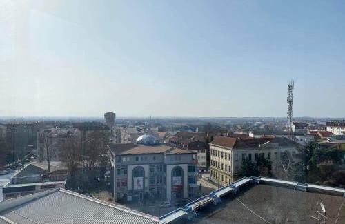 Brcko Apartamento | Kula Apartman