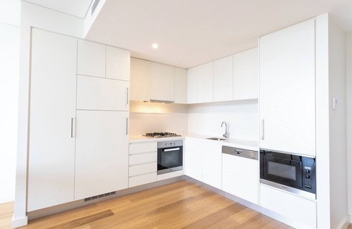 Macquarie Park Apartamento | KULA - Premium One Bed Apt Macquarie Park