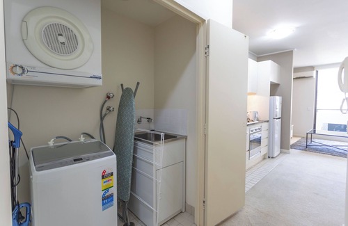 North Sydney Apartamento | KULA - Classic One Bed Apt North Sydney