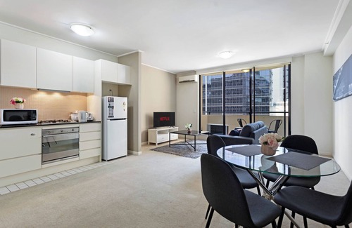 North Sydney Apartamento | KULA - Classic One Bed Apt North Sydney