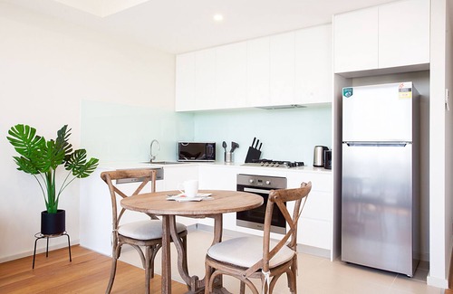 Crows Nest Apartamento | KULA - Premium Studio Apt Crows Nest