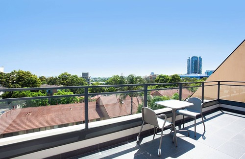 Crows Nest Apartamento | KULA - Premium Studio Apt Crows Nest
