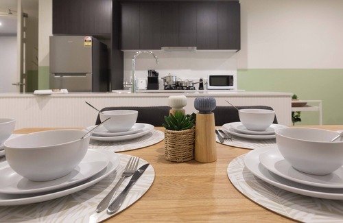 Westmead Apartamento | KULA Premium three bed apartment Parramatta
