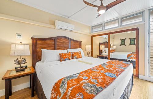 Honokowai Casa | Kulakane 307 · KK 307 OceanFront 2BD Whale Watching Retreat