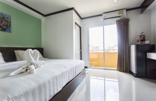 Hat Yai Hotel | Kulasab Hotel