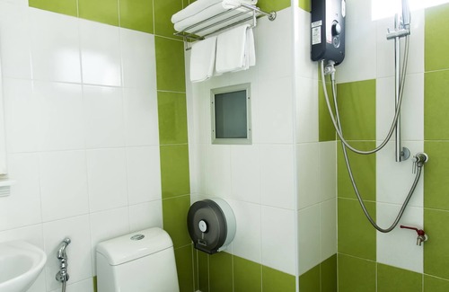 Hat Yai Hotel | Kulasab Hotel