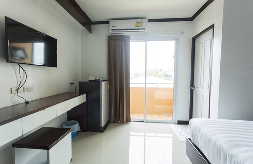 Hat Yai Hotel | Kulasab Hotel