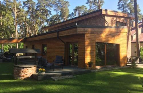 Kaunas County Apartamento | Kulautuva Rest Home Large Space
