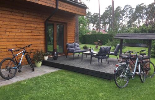Kaunas County Apartamento | Kulautuva Rest Home Large Space