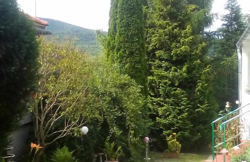 Hollohaza Casa | Kulcsosház vendégház