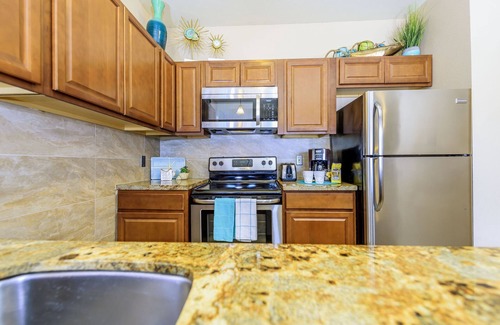Honokowai Condominio | Kuleana 208 - 1Br Condo