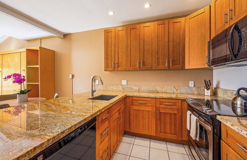 Honokowai Condominio | Kuleana Club - 210