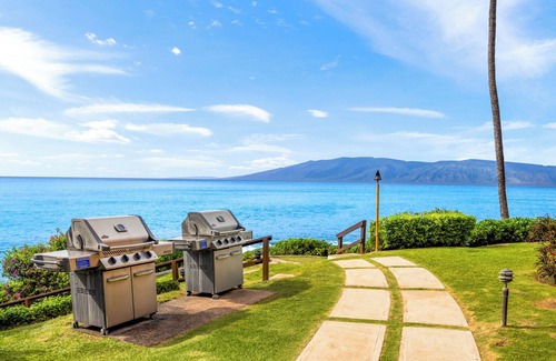Honokowai Condominio | Kuleana Club - 210