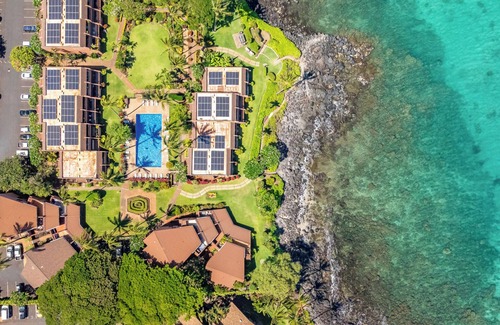 Honokowai Complejo | Kuleana Club - 611