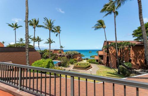 Honokowai Casa | Kuleana Resort 207