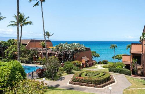 Honokowai Casa | Kuleana Resort 207