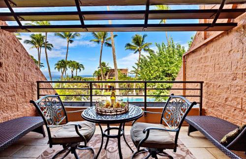 Honokowai Casa | Kuleana Resort 313