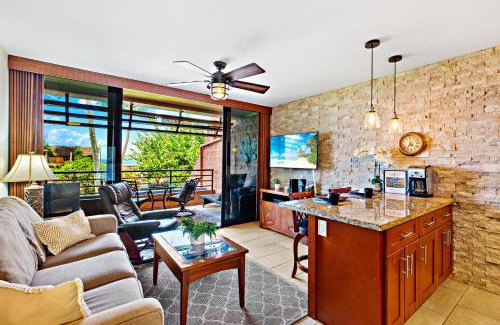 Honokowai Casa | Kuleana Resort 313