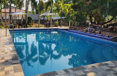 Bacnotan Casa | Kulibangbang Beach Resort