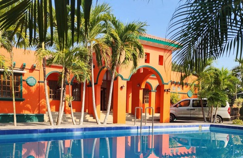Bacnotan Casa | Kulibangbang Beach Resort