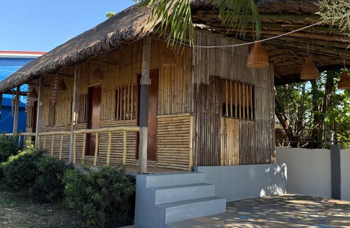 Bacnotan Casa | Kulibangbang Beach Resort