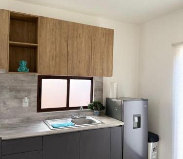 Benito Juárez Apartamento | Kulkana - Cancún