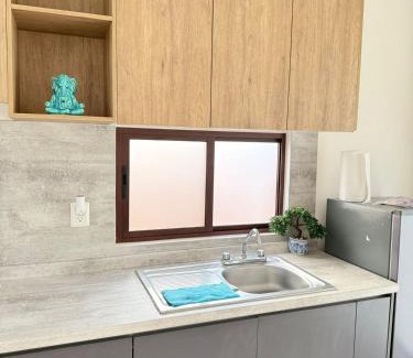 Benito Juárez Apartamento | Kulkana - Cancún