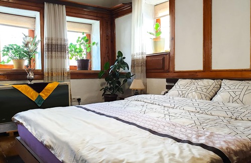 Gjakova Casa | Kulla Dula Guesthouse